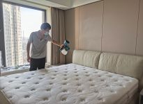 辦公椅的甲醛含量高嗎